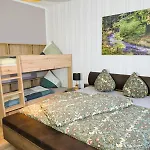 65m² Zwischen Skiarena & Saunawelt Apartment Eibenstock
