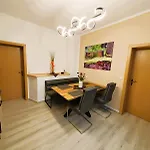 65m² Zwischen Skiarena & Saunawelt Eibenstock