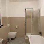 65m² Zwischen Skiarena & Saunawelt Apartment