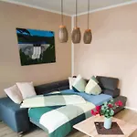 65m² Zwischen Skiarena & Saunawelt Apartment