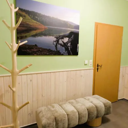 65m² Ferienwohnung zwischen Skiarena&Saunawelt