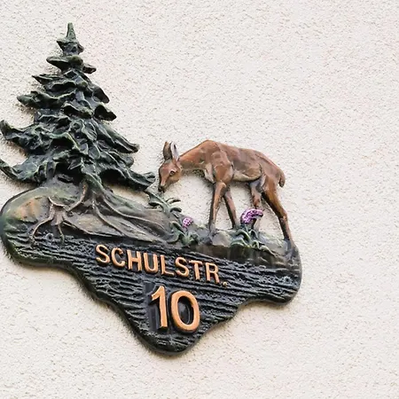 65m² Ferienwohnung zwischen Skiarena&Saunawelt