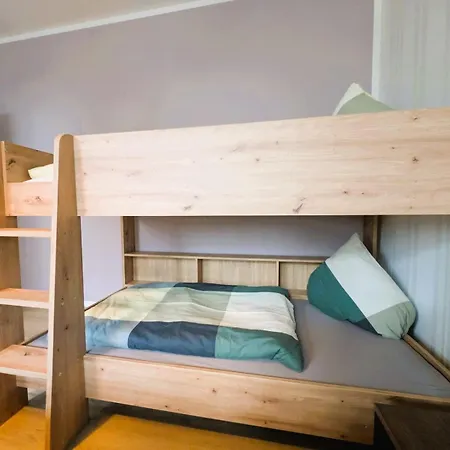 65m² Ferienwohnung zwischen Skiarena&Saunawelt 아이벤슈토크