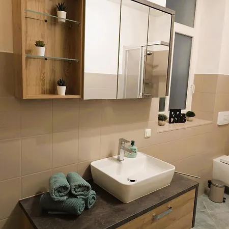 65m² Ferienwohnung zwischen Skiarena&Saunawelt