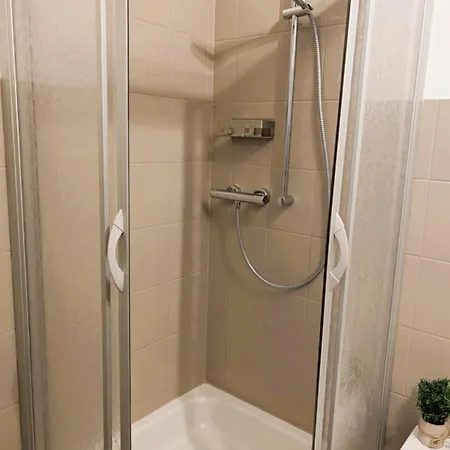 65m² Ferienwohnung zwischen Skiarena&Saunawelt