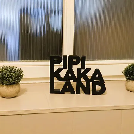 65m² Ferienwohnung zwischen Skiarena&Saunawelt