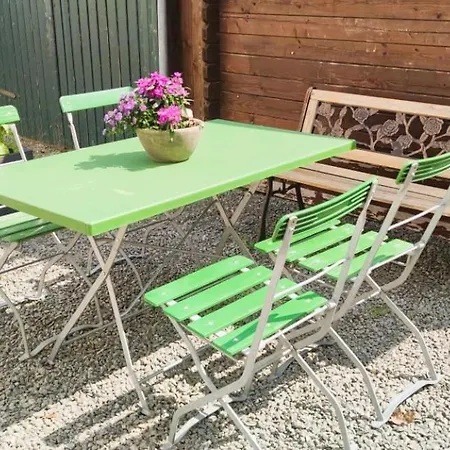 65m² Zwischen Skiarena & Saunawelt Appartamento *