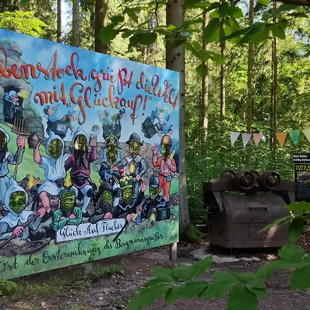 65m² Zwischen Skiarena & Saunawelt *