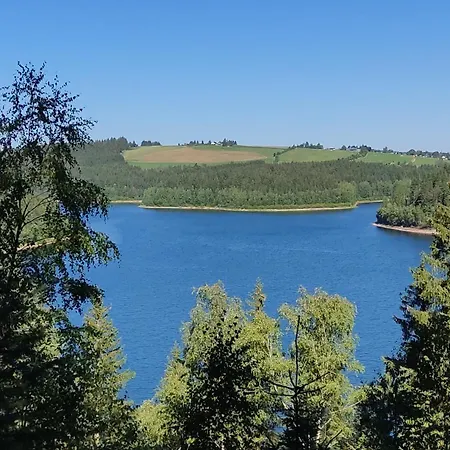 65m² Zwischen Skiarena & Saunawelt *