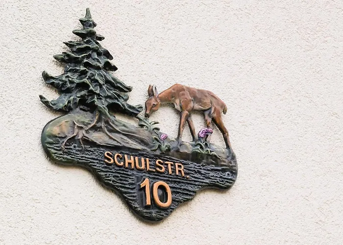 65M² Ferienwohnung Zwischen Skiarena & Saunawelt