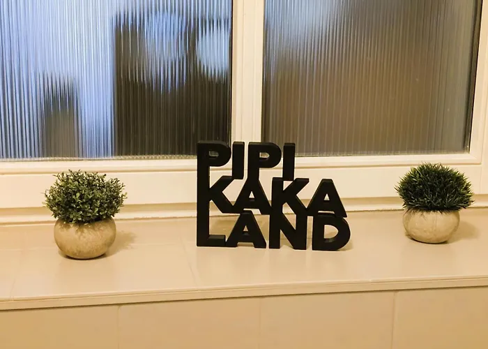 65M² Ferienwohnung Zwischen Skiarena & Saunawelt